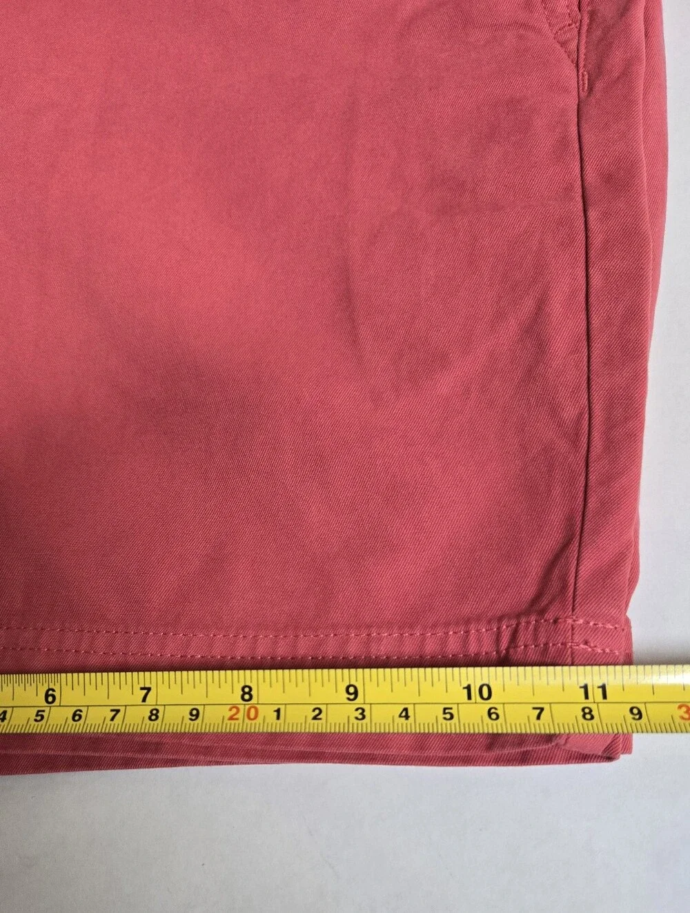 Brooks Brothers casual chinos